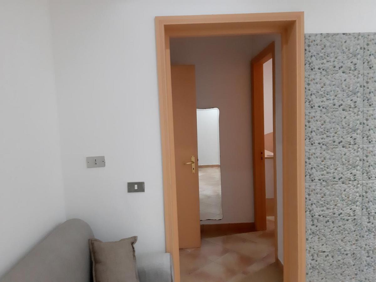 Il Corallo San Pietro in Bevagna Kültér fotó