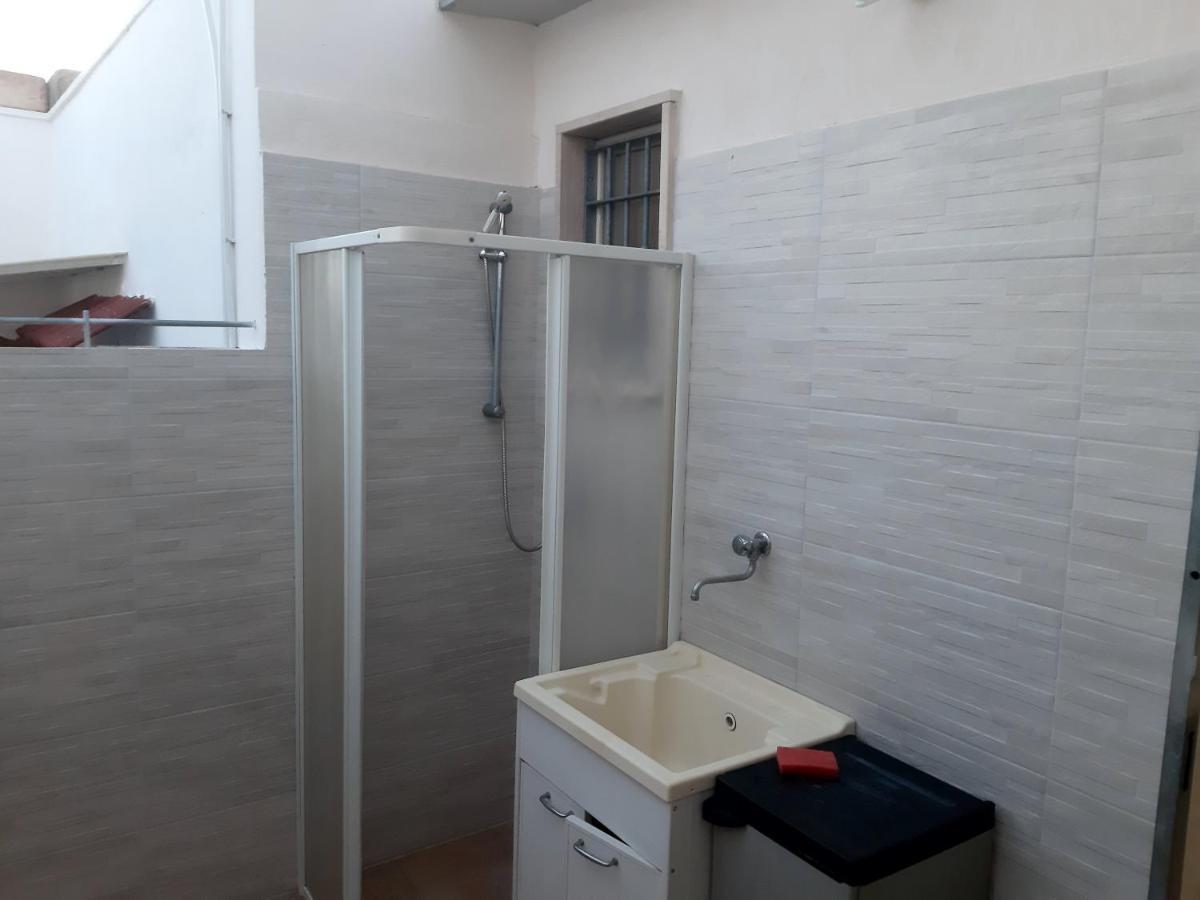 Il Corallo San Pietro in Bevagna Kültér fotó