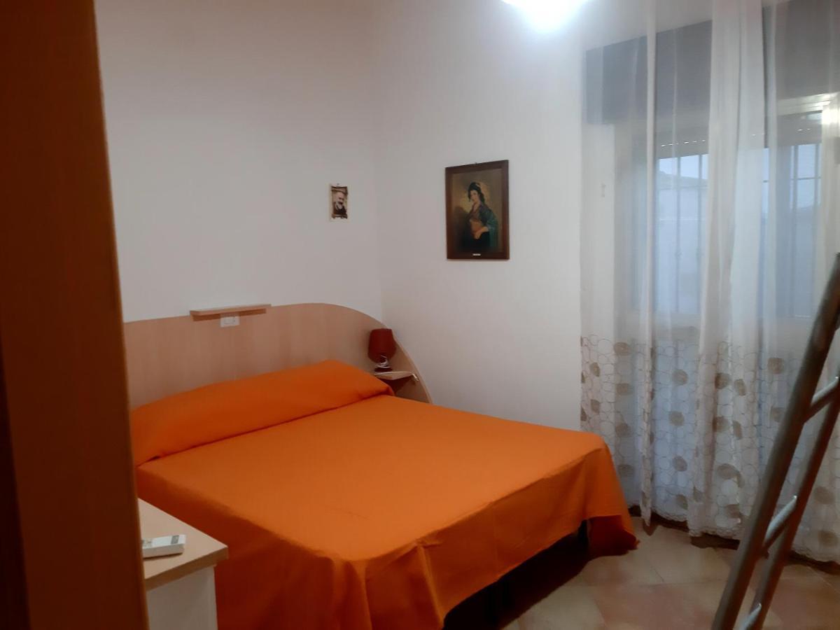 Il Corallo San Pietro in Bevagna Kültér fotó