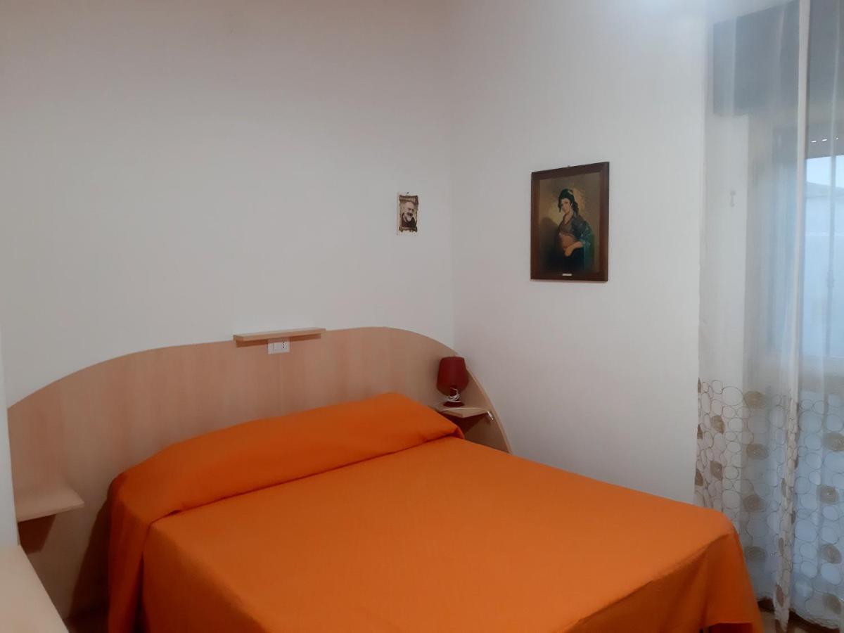 Il Corallo San Pietro in Bevagna Kültér fotó