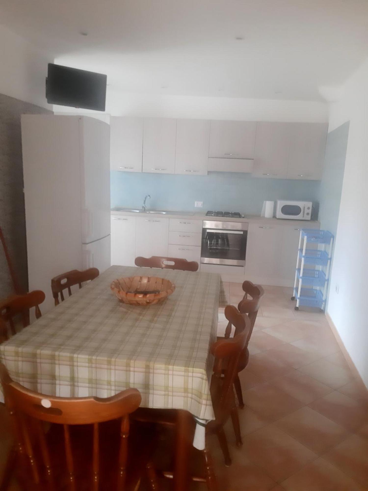 Il Corallo San Pietro in Bevagna Kültér fotó